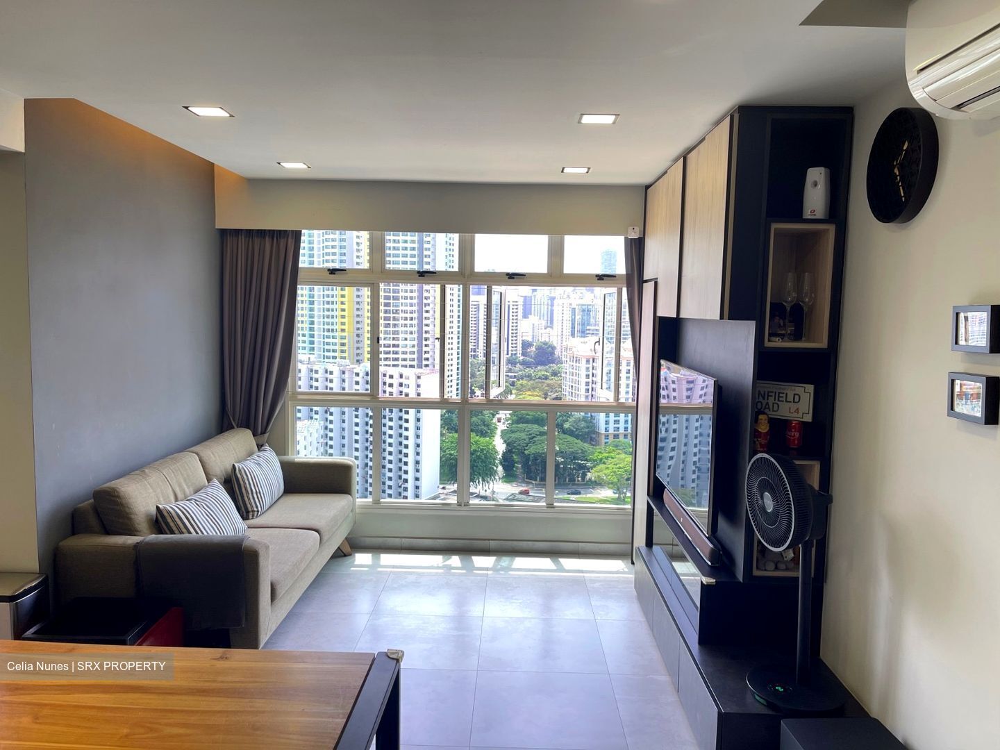 Blk 10A Tiong Bahru View (Bukit Merah), HDB 3 Rooms #306301591